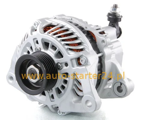 CA2042IR HC-PARTS - 1.ALTERNATOR — zdjęcie 1 z 3