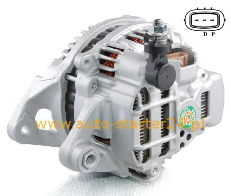 CA2042IR HC-PARTS - 1.ALTERNATOR — zdjęcie 3 z 3