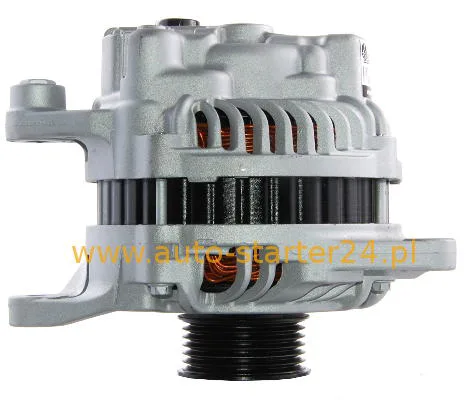 CA2042IR HC-PARTS - 1.ALTERNATOR — zdjęcie 2 z 3