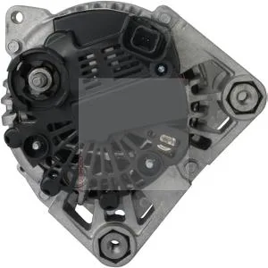 CA2043IR HC-PARTS - 1.ALTERNATOR — zdjęcie 4 z 5