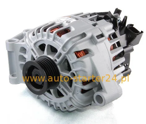 CA2044IR HC-PARTS - 1.ALTERNATOR — zdjęcie 1 z 3