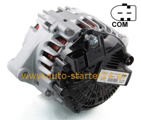 CA2044IR HC-PARTS - 1.ALTERNATOR — zdjęcie 3 z 3