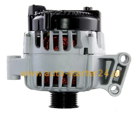 CA2044IR HC-PARTS - 1.ALTERNATOR — zdjęcie 2 z 3
