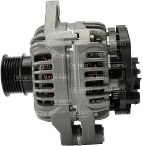 CA2045IR HC-PARTS - 1.ALTERNATOR — zdjęcie 2 z 4