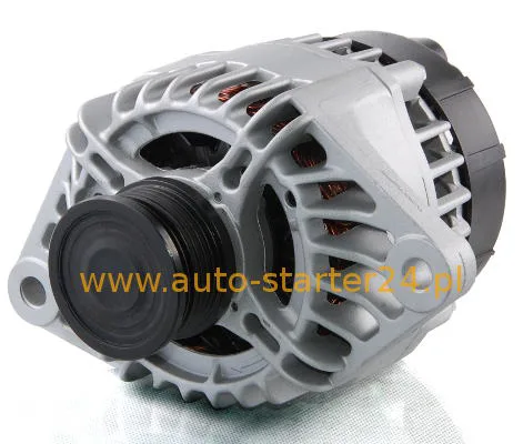 CA2048IR HC-PARTS - 1.ALTERNATOR — zdjęcie 1 z 3