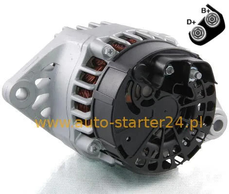 CA2048IR HC-PARTS - 1.ALTERNATOR — zdjęcie 3 z 3
