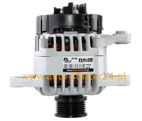 CA2048IR HC-PARTS - 1.ALTERNATOR — zdjęcie 2 z 3