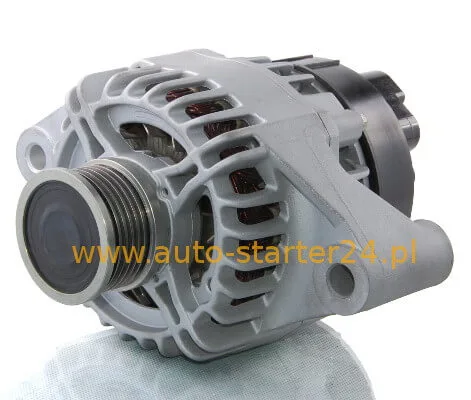 CA2049IR HC-PARTS - 1.ALTERNATOR — zdjęcie 1 z 3