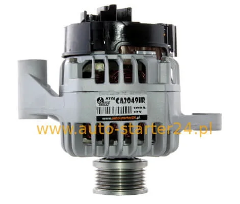CA2049IR HC-PARTS - 1.ALTERNATOR — zdjęcie 2 z 3