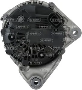 CA2051IR HC-PARTS - 1.ALTERNATOR — zdjęcie 3 z 4