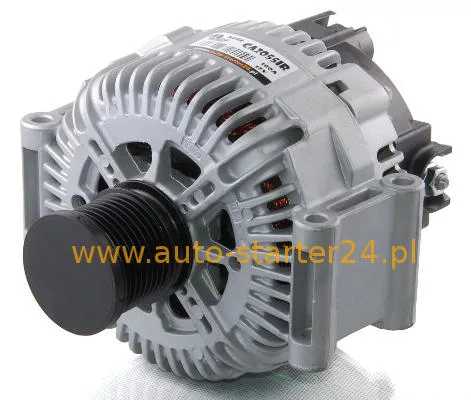 CA2055IR HC-PARTS - 1.ALTERNATOR — zdjęcie 1 z 3