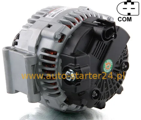 CA2055IR HC-PARTS - 1.ALTERNATOR — zdjęcie 3 z 3