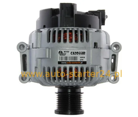 CA2055IR HC-PARTS - 1.ALTERNATOR — zdjęcie 2 z 3