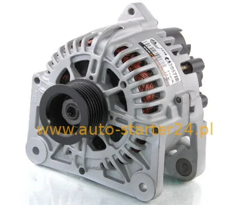CA2057IR HC-PARTS - 1.ALTERNATOR — zdjęcie 1 z 3