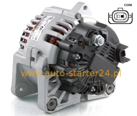 CA2057IR HC-PARTS - 1.ALTERNATOR — zdjęcie 3 z 3