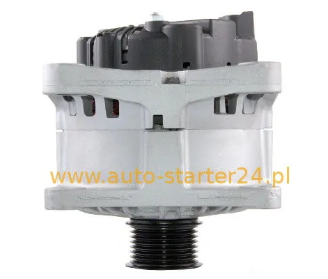CA2057IR HC-PARTS - 1.ALTERNATOR — zdjęcie 2 z 3