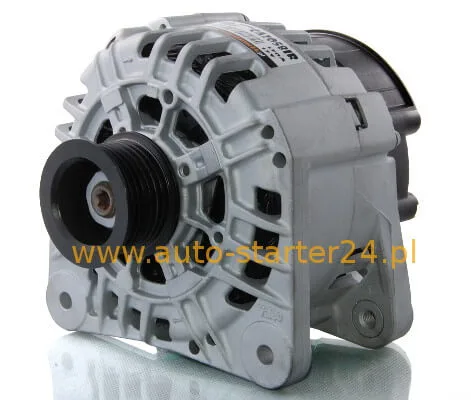 CA2058IR HC-PARTS - 1.ALTERNATOR — zdjęcie 1 z 3