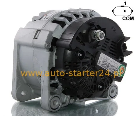 CA2058IR HC-PARTS - 1.ALTERNATOR — zdjęcie 3 z 3