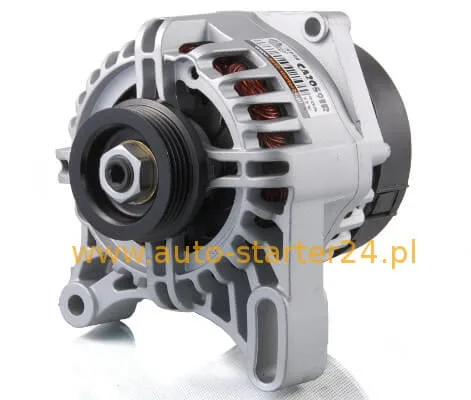 CA2059IR HC-PARTS - 1.ALTERNATOR — zdjęcie 1 z 3