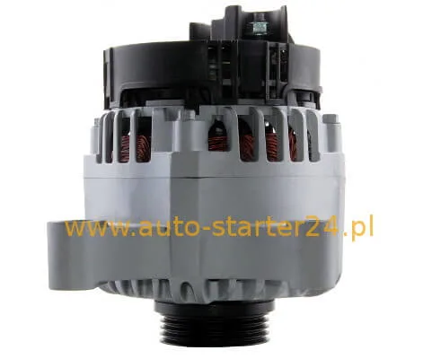 CA2059IR HC-PARTS - 1.ALTERNATOR — zdjęcie 2 z 3