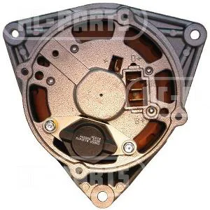 CA205IR HC-PARTS - 1.ALTERNATOR — zdjęcie 3 z 4
