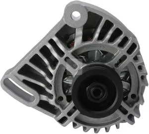 CA2061IR HC-PARTS - 1.ALTERNATOR — zdjęcie 4 z 4