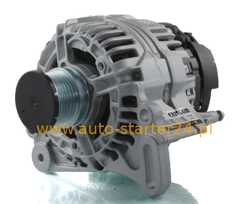 CA2064IR HC-PARTS - 1.ALTERNATOR — zdjęcie 1 z 4