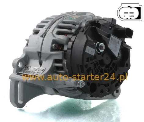 CA2064IR HC-PARTS - 1.ALTERNATOR — zdjęcie 4 z 4