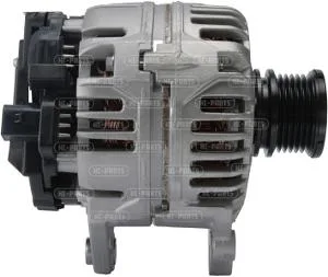 CA2065IR HC-PARTS - 1.ALTERNATOR — zdjęcie 2 z 4