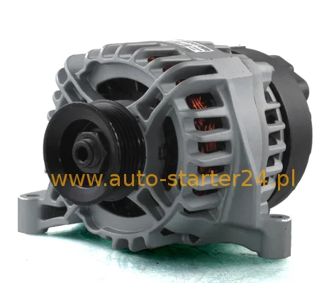 CA2070IR HC-PARTS - 1.ALTERNATOR — zdjęcie 1 z 3