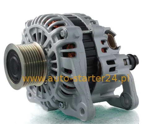 CA2071IR HC-PARTS - 1.ALTERNATOR — zdjęcie 1 z 2