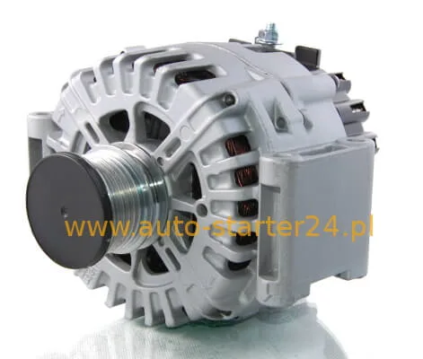 CA2072IR HC-PARTS - 1.ALTERNATOR — zdjęcie 4 z 4