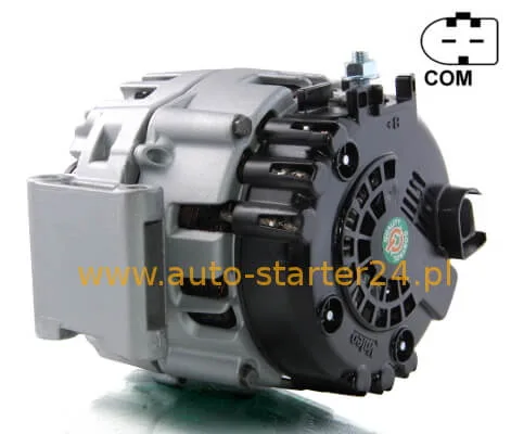 CA2072IR HC-PARTS - 1.ALTERNATOR — zdjęcie 2 z 4