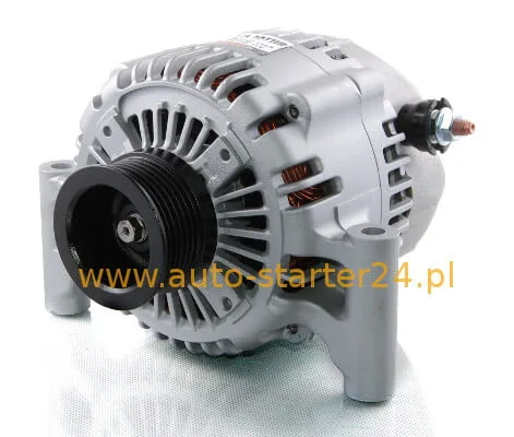 CA2073IR HC-PARTS - 1.ALTERNATOR — zdjęcie 1 z 3