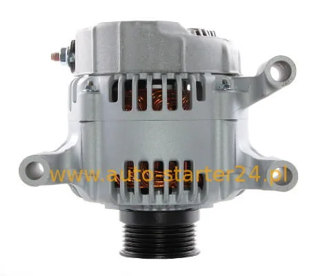 CA2073IR HC-PARTS - 1.ALTERNATOR — zdjęcie 2 z 3