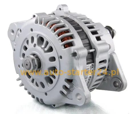 CA2079IR HC-PARTS - 1.ALTERNATOR — zdjęcie 1 z 3
