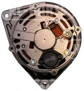 CA207IR HC-PARTS - 1.ALTERNATOR — zdjęcie 3 z 4