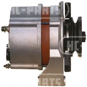 CA207IR HC-PARTS - 1.ALTERNATOR — zdjęcie 2 z 4