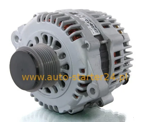 CA2082IR HC-PARTS - 1.ALTERNATOR — zdjęcie 1 z 3
