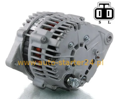 CA2082IR HC-PARTS - 1.ALTERNATOR — zdjęcie 3 z 3