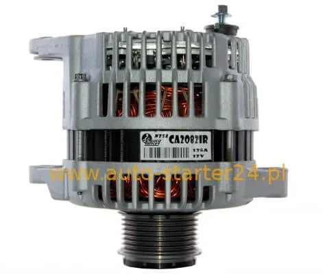 CA2082IR HC-PARTS - 1.ALTERNATOR — zdjęcie 2 z 3