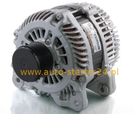 CA2086IR HC-PARTS - 1.ALTERNATOR — zdjęcie 1 z 3