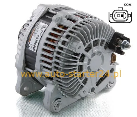 CA2086IR HC-PARTS - 1.ALTERNATOR — zdjęcie 3 z 3