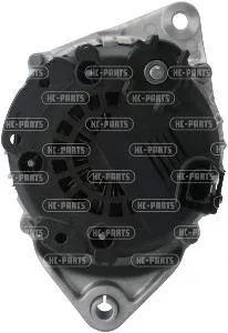 CA2090IR HC-PARTS - 1.ALTERNATOR — zdjęcie 3 z 4