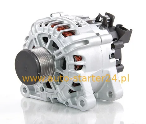 CA2091IR HC-PARTS - 1.ALTERNATOR — zdjęcie 1 z 4