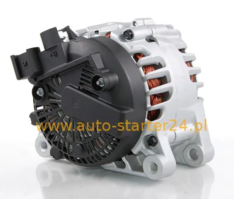 CA2091IR HC-PARTS - 1.ALTERNATOR — zdjęcie 4 z 4