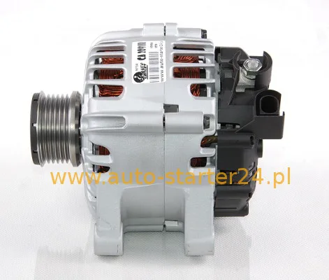 CA2091IR HC-PARTS - 1.ALTERNATOR — zdjęcie 3 z 4