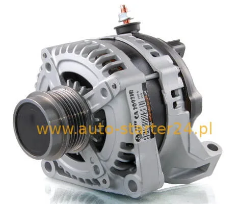 CA2092IR HC-PARTS - 1.ALTERNATOR — zdjęcie 1 z 4