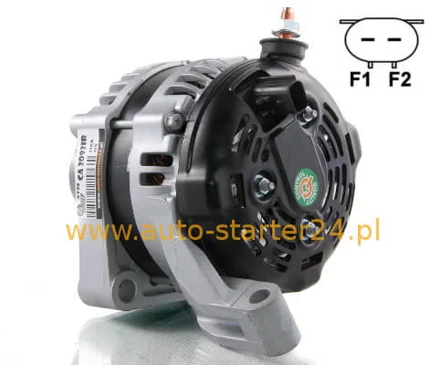 CA2092IR HC-PARTS - 1.ALTERNATOR — zdjęcie 4 z 4