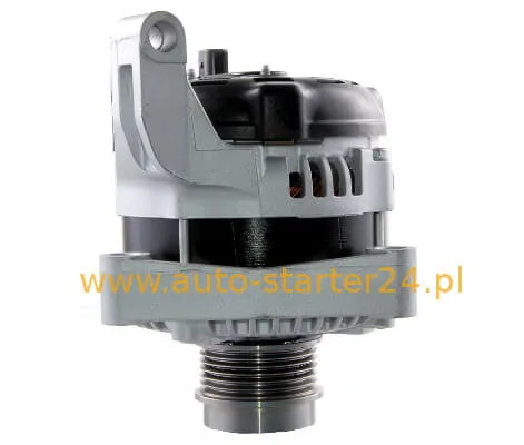 CA2092IR HC-PARTS - 1.ALTERNATOR — zdjęcie 3 z 4